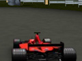 เกม 3D F1 Racing
