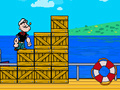 เกม Popeye Time Attack