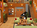 เกม Ruby Loft Escape