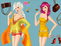 เกม Fashion Milano Challenge