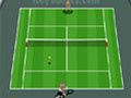 เกม Angel Tennis