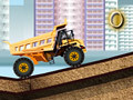 เกม Monster Truck Racer