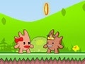 เกม Prince and Princess Elope