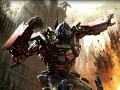 เกม Transformers 3 image puzzles