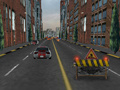 เกม 3D Furious Driver