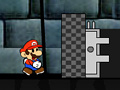 เกม Mario Crystal Cave
