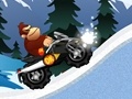 เกม Donkey Kong Ice Adventure