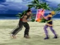เกม Tekken 2