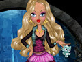 เกม Monster High Dolls