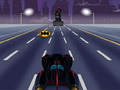 เกม Batman Revenge of Gorilla Grodd