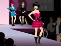 เกม Naughty Supermodels