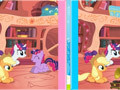 เกม Pony D Finder 2