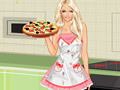 เกม Pink Chef