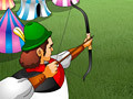 เกม Medieval Archer