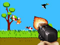 เกม Duck Hunt Extreme