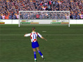เกม Free Kick Duel 