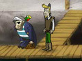 เกม Nick Toldy