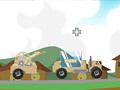เกม Fishtruck