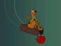 เกม Scooby Doo Snack Dash