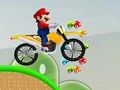 เกม Mario Ride 3