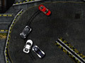 เกม Street Drifting