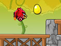 เกม Angry Rocket Bird