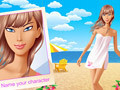 เกม Seaside Beauty
