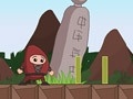 เกม Swordless Ninja