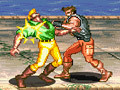 เกม Cadillacs and Dinosaurs