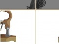 เกม Square Puzzle