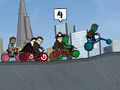 เกม GregManiacs