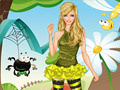 เกม Bumble Bee Girl
