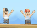 เกม Bombardius