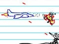 เกม Line of Fire