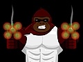 เกม Gorilla War
