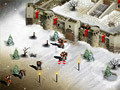 เกม Evil Grounds