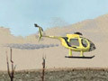 เกม Mini Heli