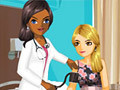 เกม Trust your Doctor