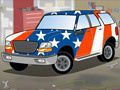 เกม The Ride Pimper