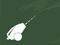 เกม White Cannon