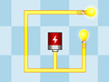 เกม Light It