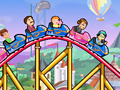 เกม Thrill Rush