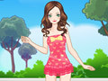เกม Lace Elegance