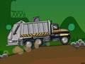 เกม Garbage Truck - TV
