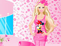 เกม Barbie Girl Style