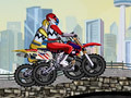 เกม Swift Rangers