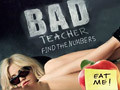 เกม Bad Teacher - Find the Numbers