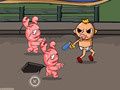 เกม Nightmare Run