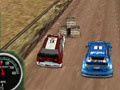 เกม 3D Rally Fever