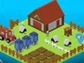 เกม Grow Farm